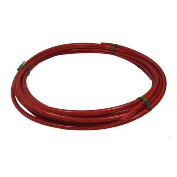 Honeywell Cable Kit,Plastic Coated Steel,50 ft. L CLSZC2