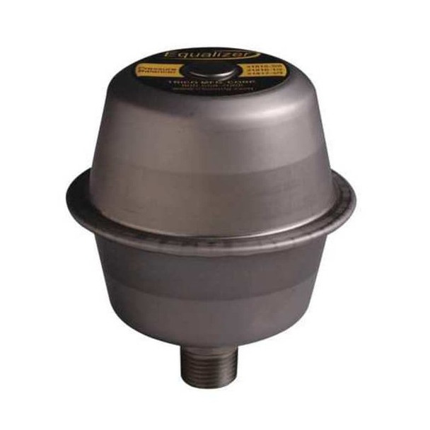 Trico SST Expansion Chamber,3 3/4 in H 31815