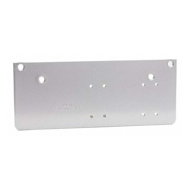 Lcn Plate, Aluminum, 4040XP, Gray 4040XP-18PA AL