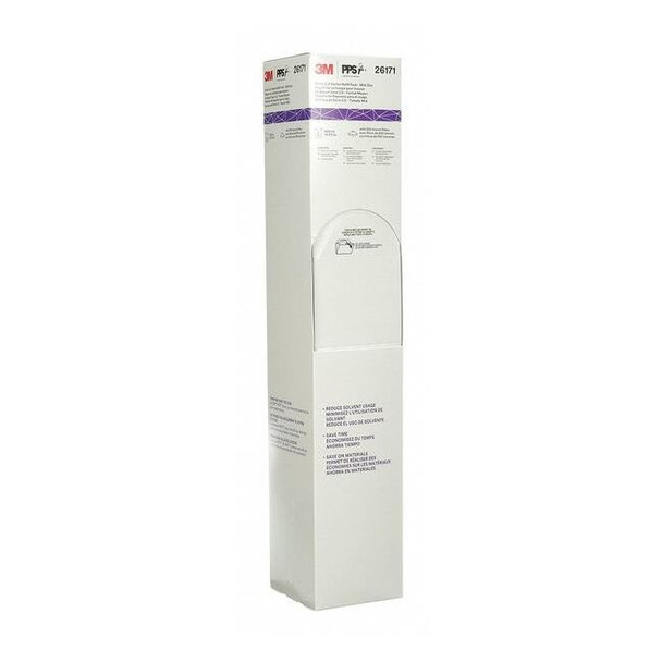 3m Spray Cup System Kit,13.5 fl. oz. 26171