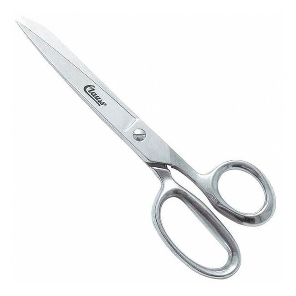 Clauss Poultry Shear,Ambidextrous,8 In. L,Sharp 10600