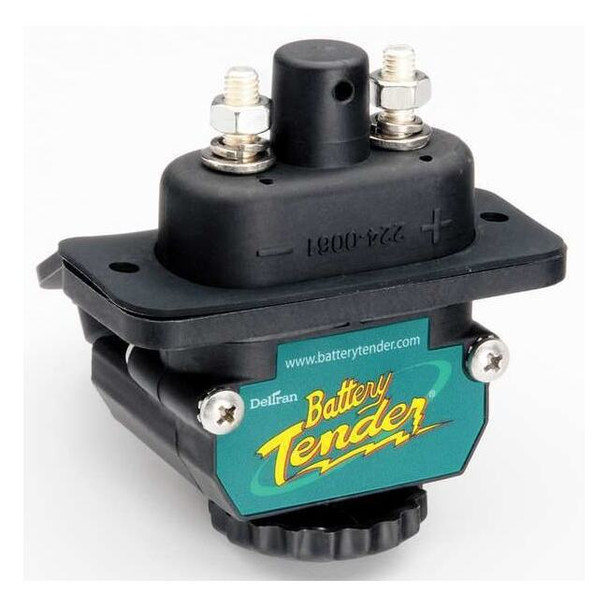 Battery Tender Male and Female Connector 027-0004-KIT
