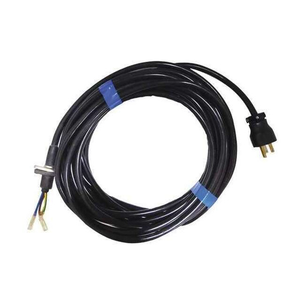 Tsurumi Power Cord 001-907-12