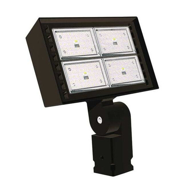 Exo General Purpose Floodlight,15000 lm,LED RFL4-120-4K-T