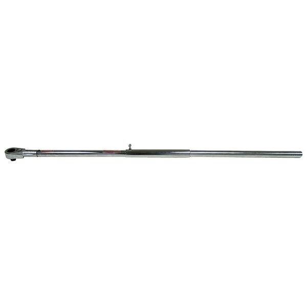 Cdi CDI Torque Wrench,1Dr,200-1000 ft.-lb.,70 in 10005MFRMH