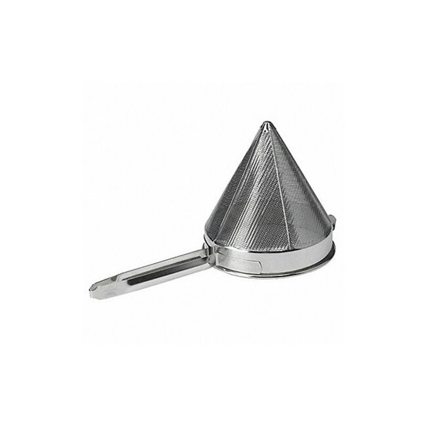 Vollrath China Cap, Fine Mesh,Dia 8 In 47166