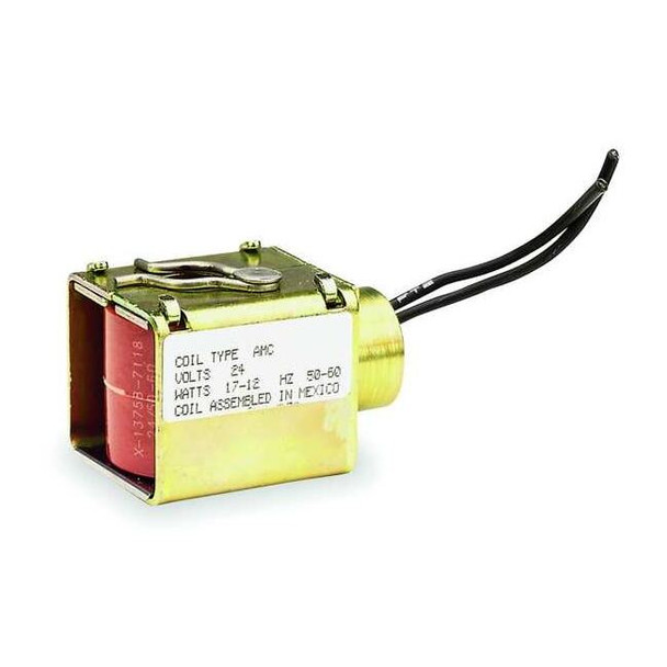 Dayton Solenoid Valve Coil,208/240VAC,60/50 Hz 011212