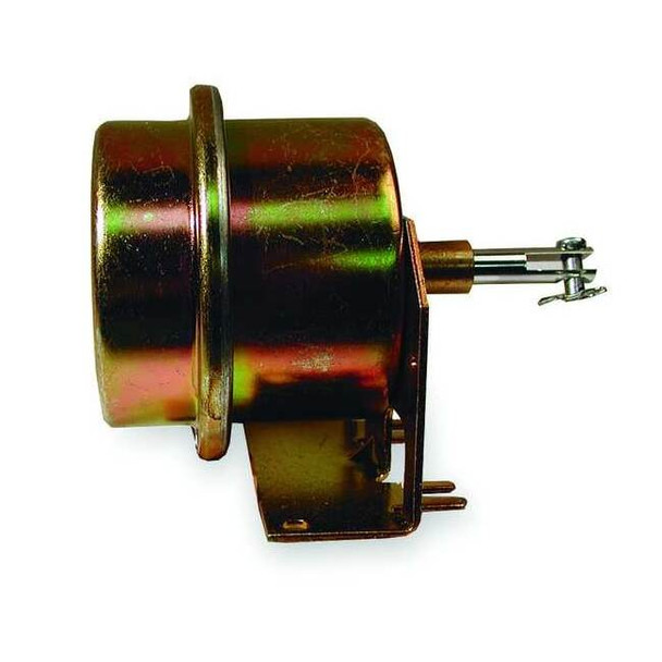 Kmc Controls Pneumatic Damper Actuator,20 psi, Linear MCP-80318101