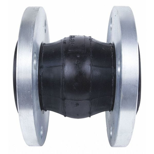 Manufacturer Varies Expansion Joint,2 In,Single Sphere AMSE202