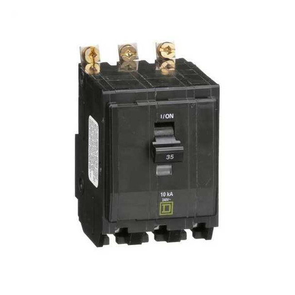 Square D QOB335