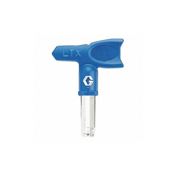 Graco Airless Tip,Sz 0.031In,Pattern 12-14 In LTX631