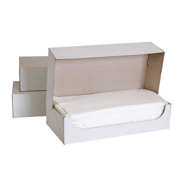 Idealfold Cheesecloth,Grade 10, 80 yd. L,36 In W BIDF2012380