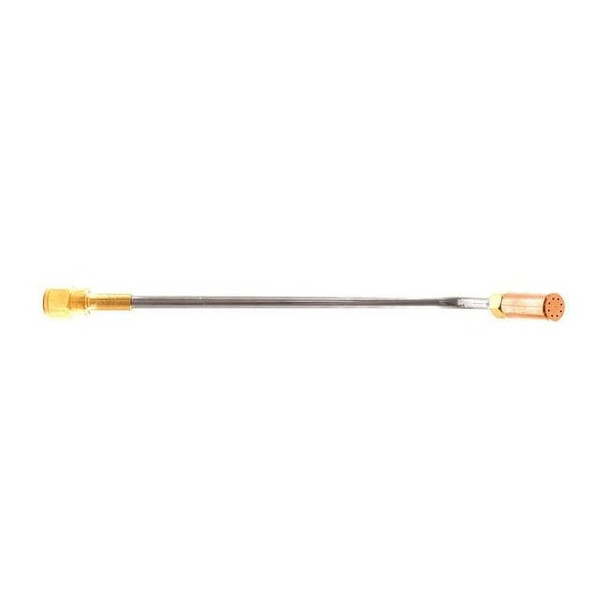 Uniweld Heating Tip, Oxy-Acetylene, MFA-1, 6 TYPE29-6