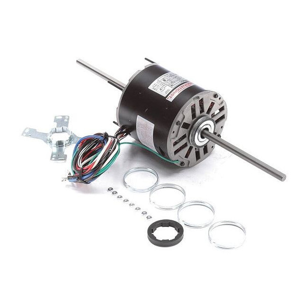 Century Room Air Cond Mtr,PSC,OAO,1075 RPM RA1076