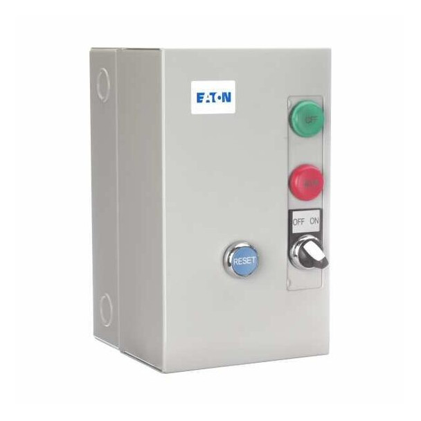 Eaton ECX09C1AAA-R63/C