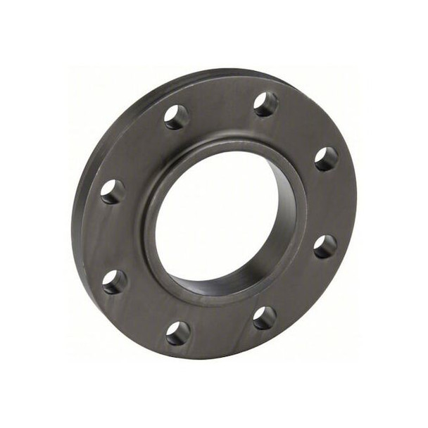 Slip On Flange Slip On Flange, 5" Pipe, Welded, Black Steel, Class 150