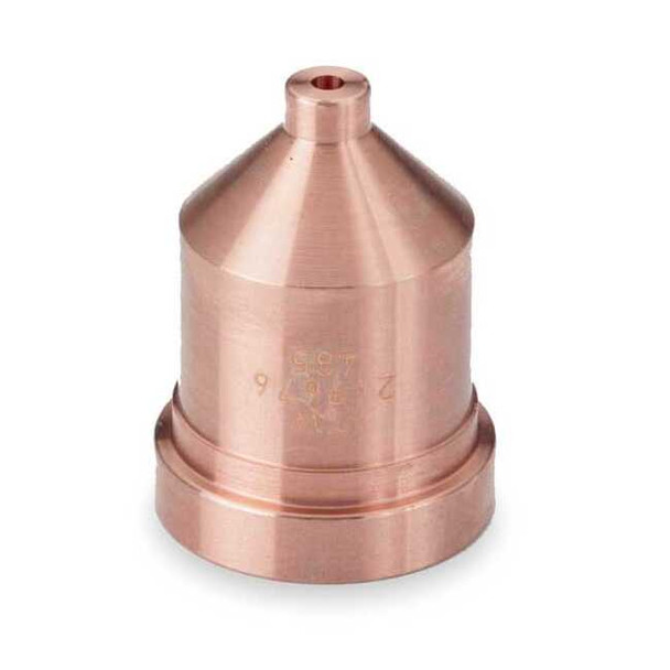 Miller Electric Plasma Cutting Tip,60A,PK5 219676