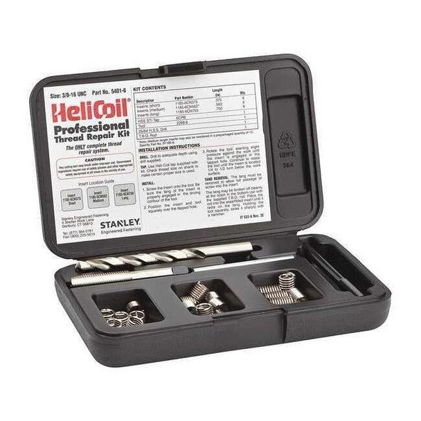 Stanley Engineered Fastening 5401-6