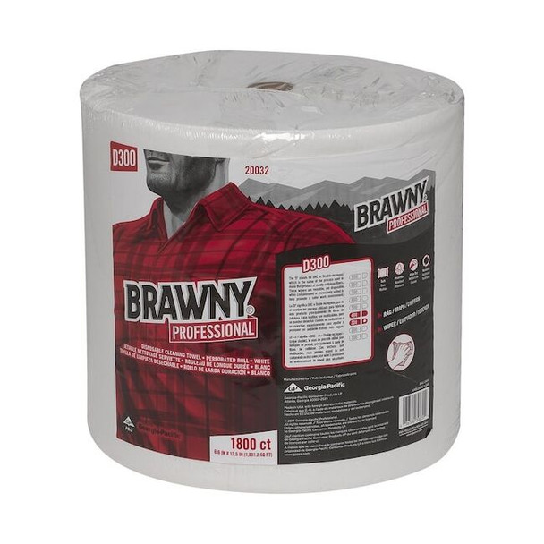 Georgia-Pacific 20032