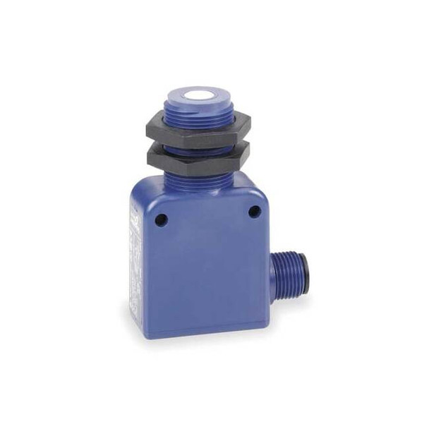 Telemecanique Sensors Ultrasonic Sensor,Ultrasonic Box,PNP,NO XX7V1A1PAM12