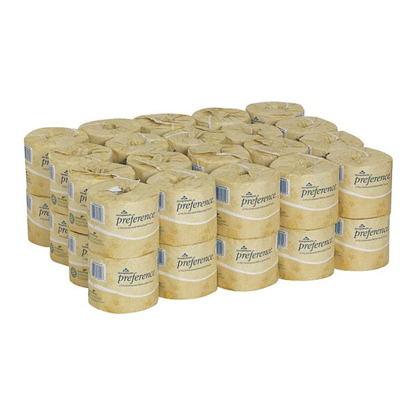 Georgia-Pacific Toilet Paper Roll,550,Wt,18240/01,PK40 18240/01 Georgia-Pacific Toilet Paper Roll,550,Wt,18240/01,PK40 18240/01