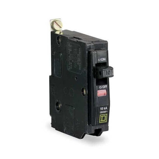 Square D QOB160