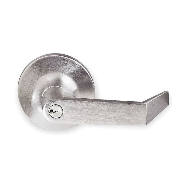 Assa Abloy Accentra Lever w/Lock,AU546-26D Series AU546 26D