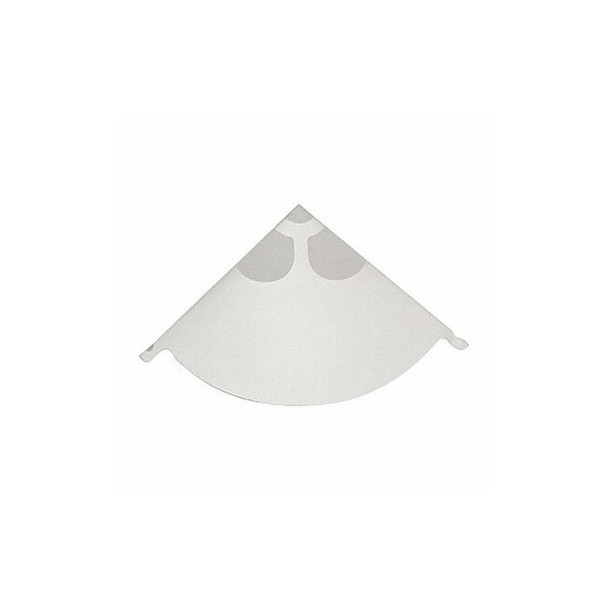 Trimaco Cone Paint Strainer,5 in. L,PK1000 11109