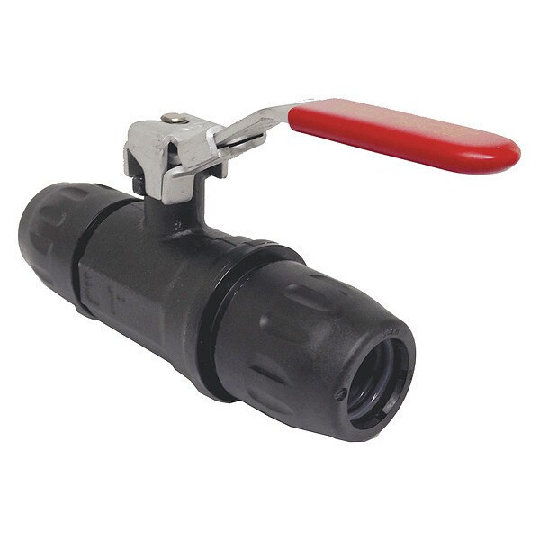 Transair Tubing Fitting,For Tubing O.D.1 16.50mm 4092 17 00