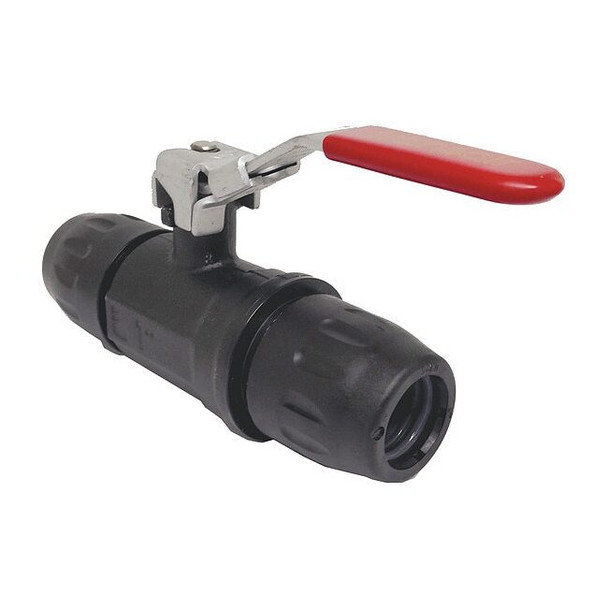 Transair Tubing Fitting,For Tubing O.D.1 25.00mm 494D21