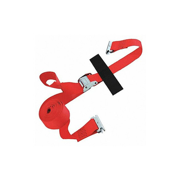 Snap-Loc Tie Down Strap,1000 lb. Work Load Limit SLTE220CR