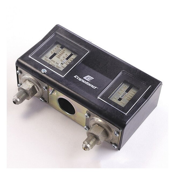 Copeland Dual Pressure Control 985-CP2M-7A