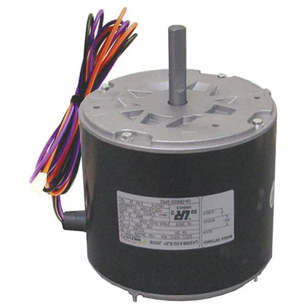 Lennox Motor, PSC, 208-230 VAC, Single, 1/4 12Y65