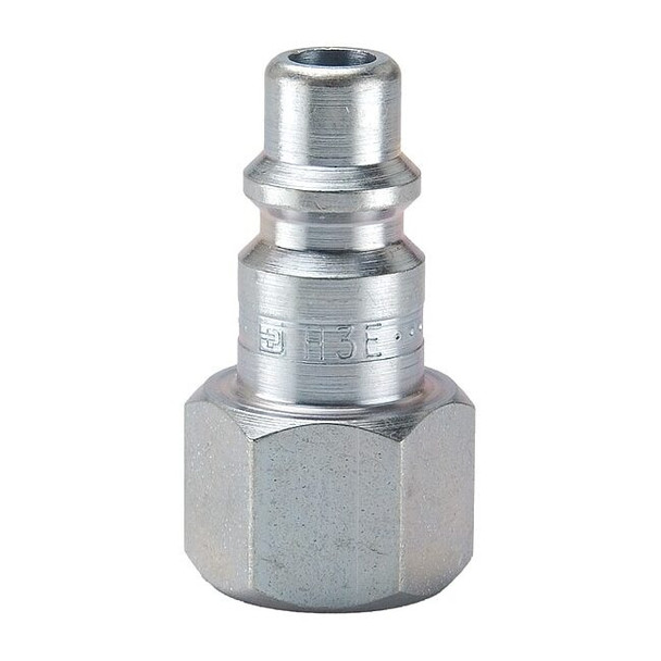 Parker Nipple,3/8" Pipe Size,(F)NPT Connection SH3C-E