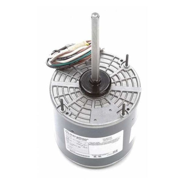 Leeson Condenser Fan Motor, 3/4 hp 048A11O2016