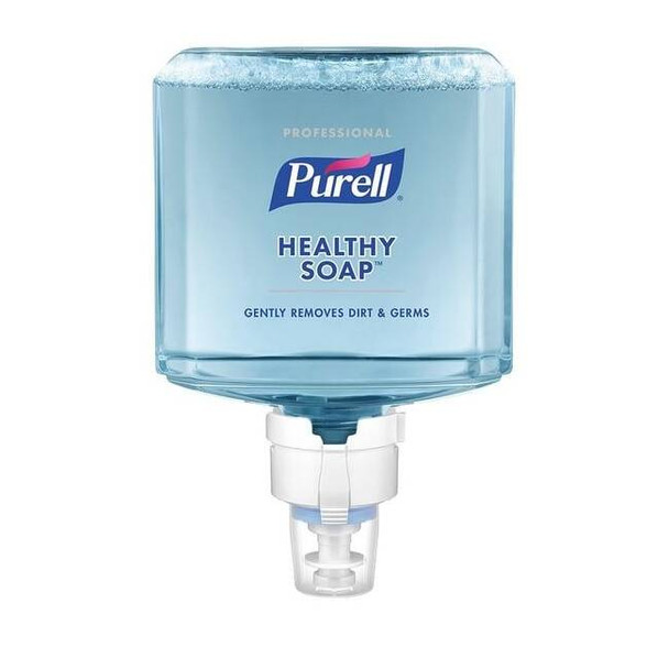 Purell 1200 ml Foam Hand Soap Dispenser Refill 7777-02
