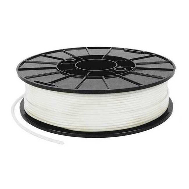 Ninjatek Filament,TPE,1.75mm Diam.,Water,0.50kg 3DCH0817505
