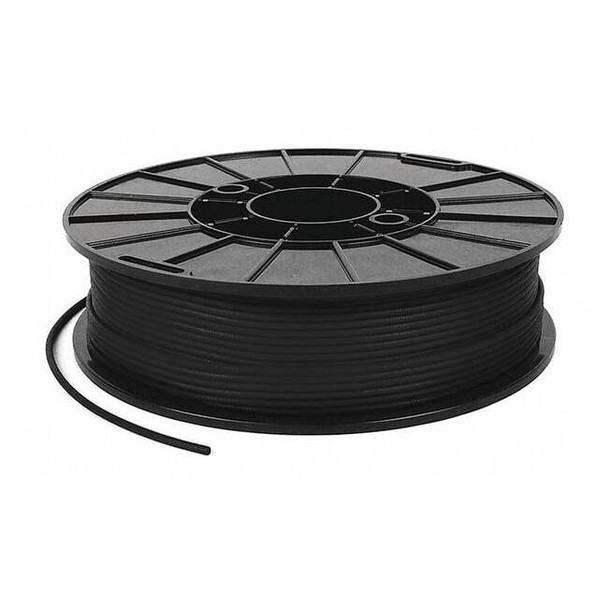 Ninjatek Filament,TPE,1.75mm Dia.,Midnight,0.50kg 3DCH0117505