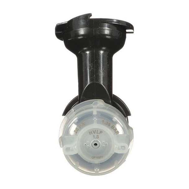 3m Clear Head Refill,PK5 26718