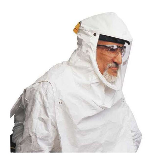 North Bib Hood, North(R) Primair(R) 100, Ratchet, ,Universal PA111
