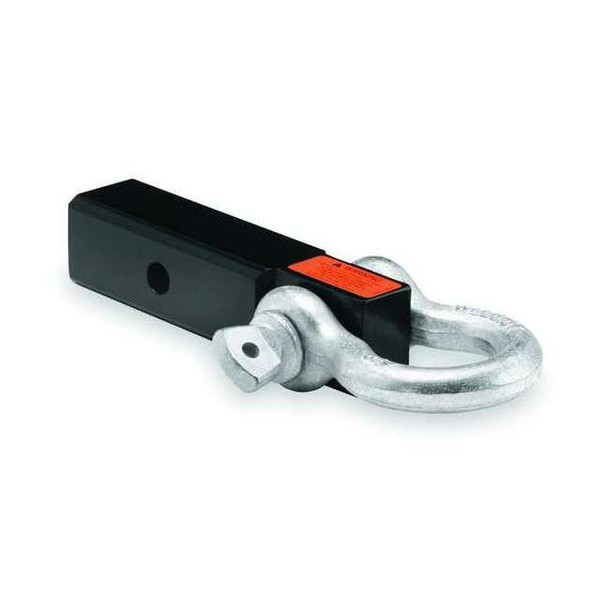 Reese Tow Ring,8000 lb,7-3/8 In 7024600