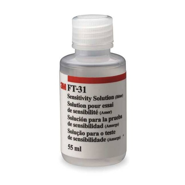 3m Sensitivity Solution,55 mL,Bitrex FT-31