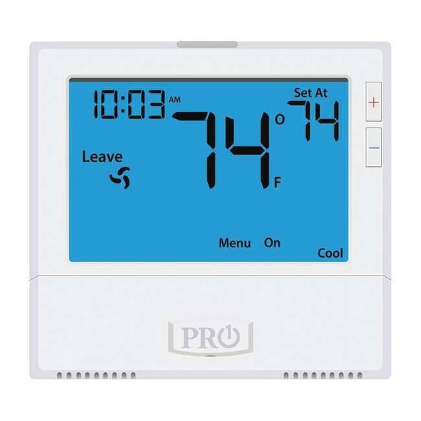Pro1 Iaq T855