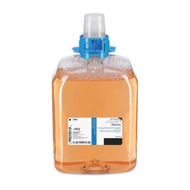 Provon 2000 ml Foam Hand Soap Cartridge 5286-02