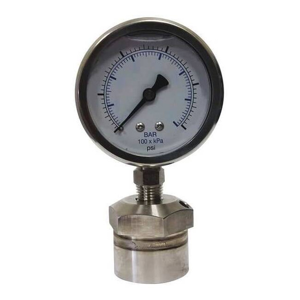 Kodiak Controls KC301L2560/DSM3511