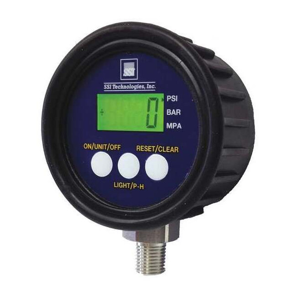 Ssi MG1-200-A-9V-R