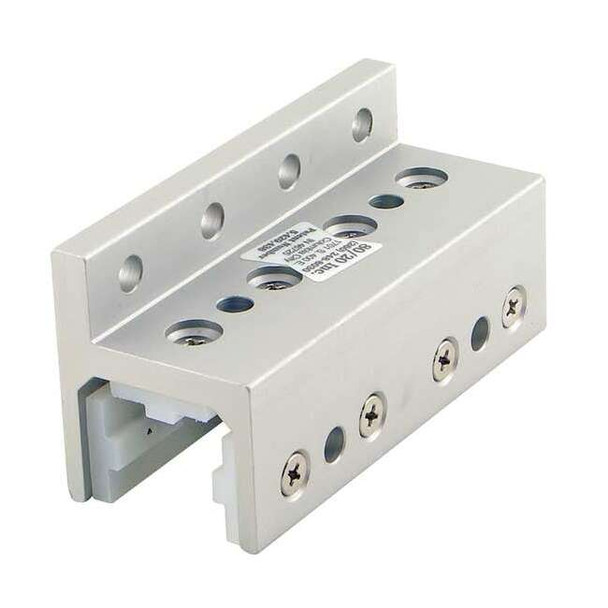 80/20 Linear Bearing,1 31/32 inx4 inx1 5/8 in 6416