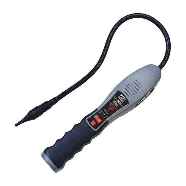 Jb Industries Refrigerant Leak Detector, 18 in Probe LD-3000