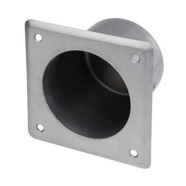 Acorn Controls Toilet Paper Holder,Recessed 1840FA