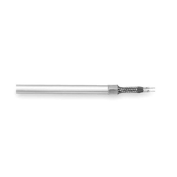Tempco Swaged Cartridge Heater,170W/sq. In. HDC18241